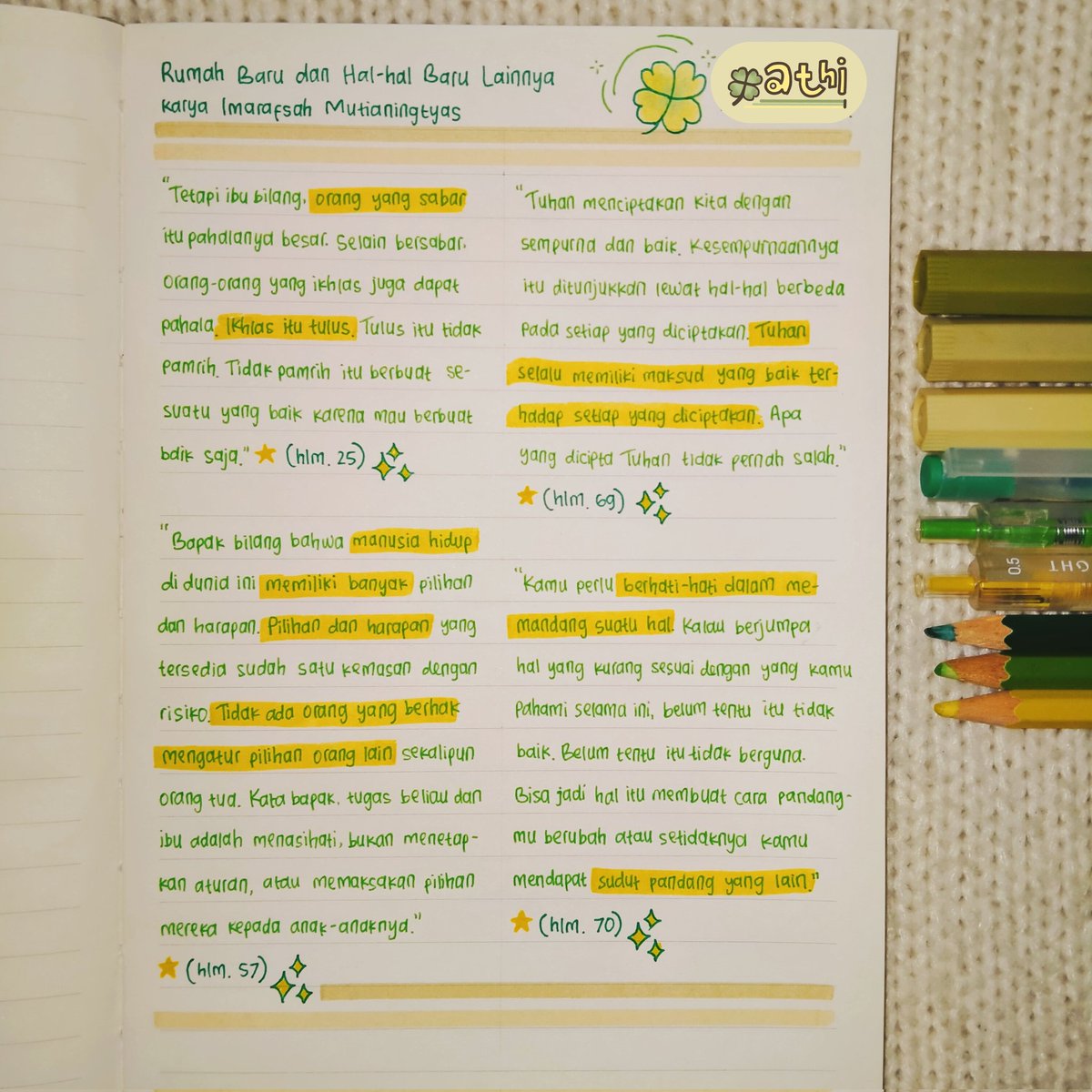 ꕥ⊰·athiathi! tweet media