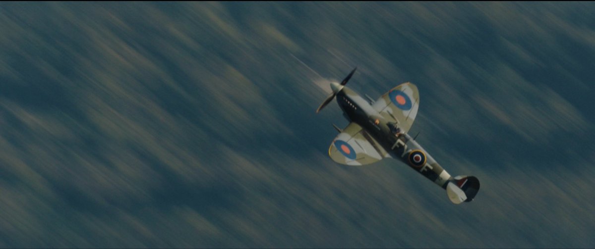 bvsveera's tweet photo. Watched this Spitfire documentary on the plane back to Aus. The aerial photography is too good not to share. https://t.co/mqSXQ3MISO https://t.co/kZT61QeiCb