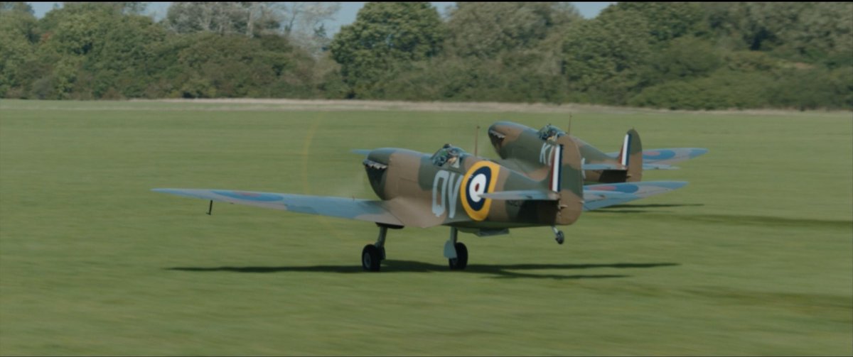 bvsveera's tweet photo. Watched this Spitfire documentary on the plane back to Aus. The aerial photography is too good not to share. https://t.co/mqSXQ3MISO https://t.co/kZT61QeiCb