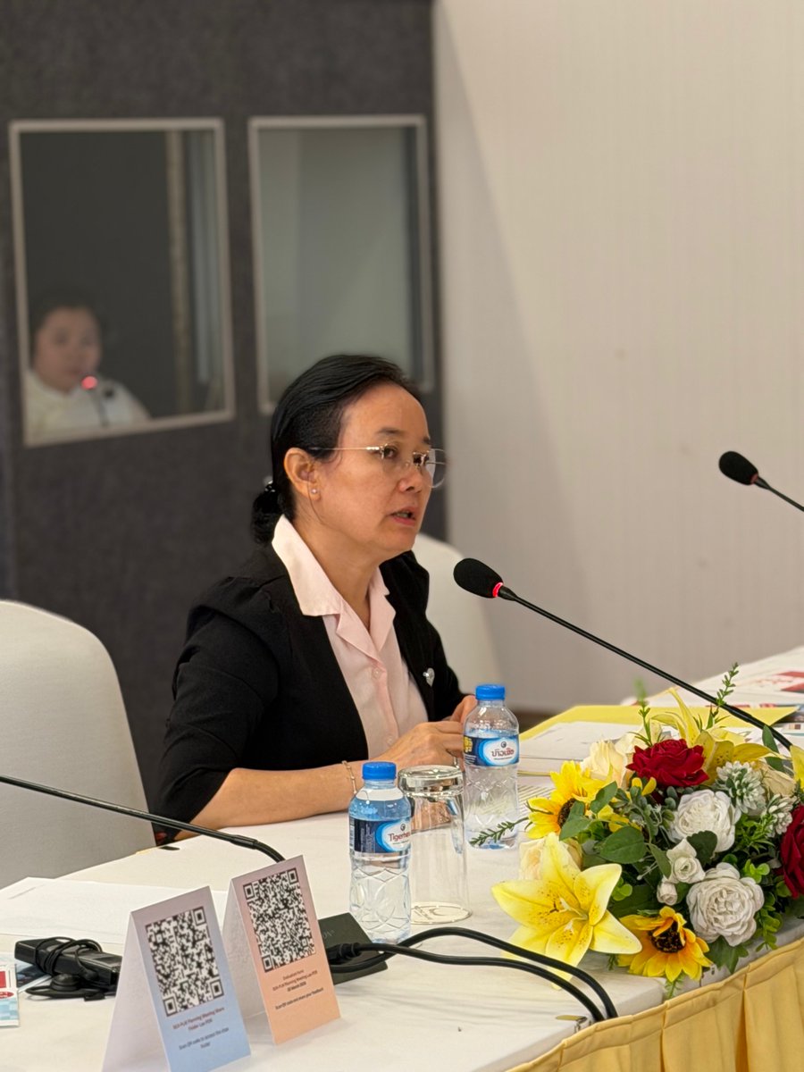 SEAPLM Regional Secretariat tweet media