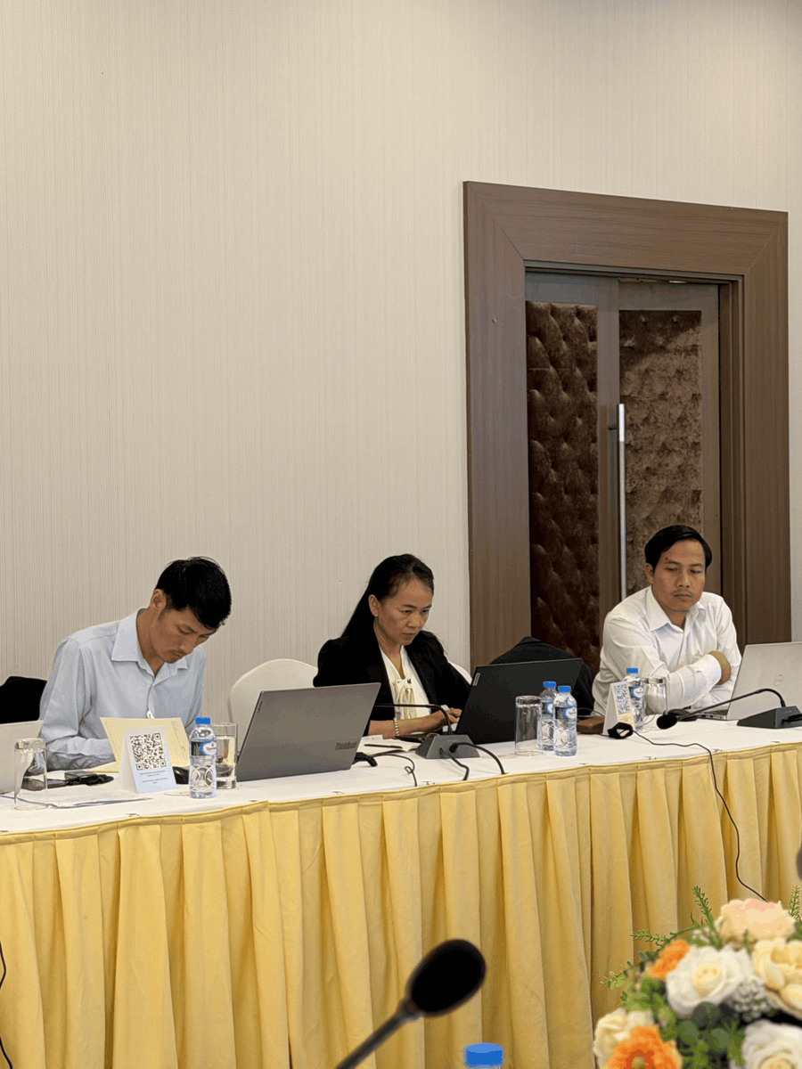 SEAPLM Regional Secretariat tweet media