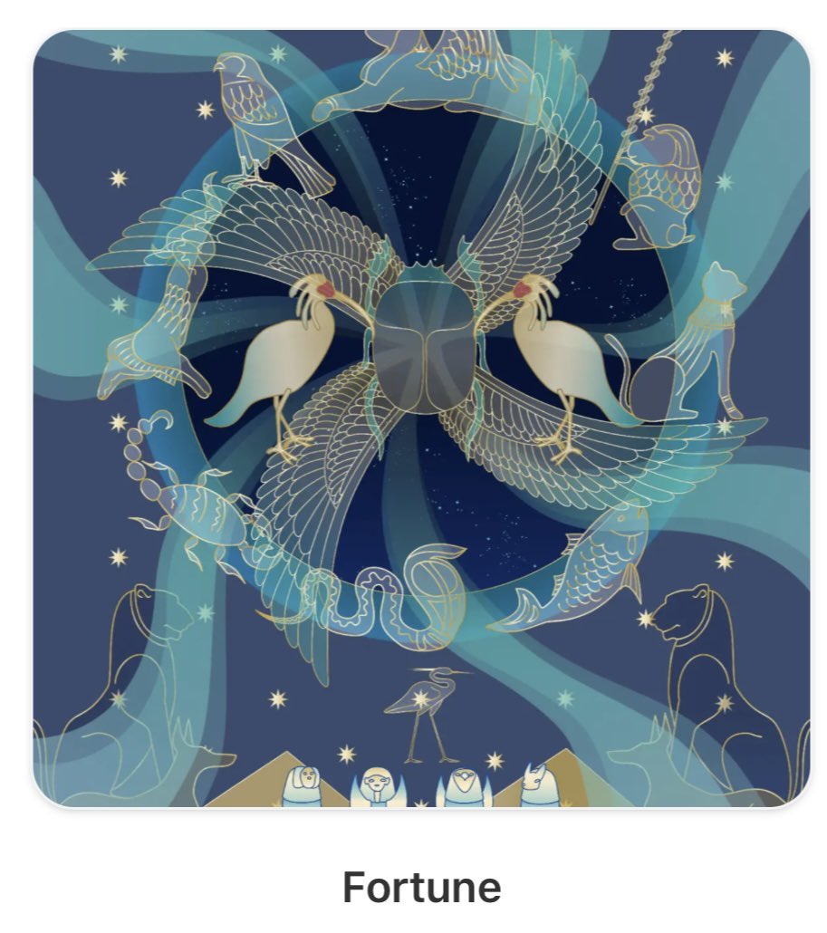 Rafa WACF | らふぁえる | Charity Digital Art tweet media