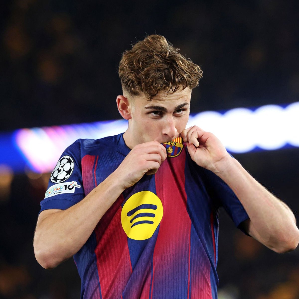 Barça News tweet media