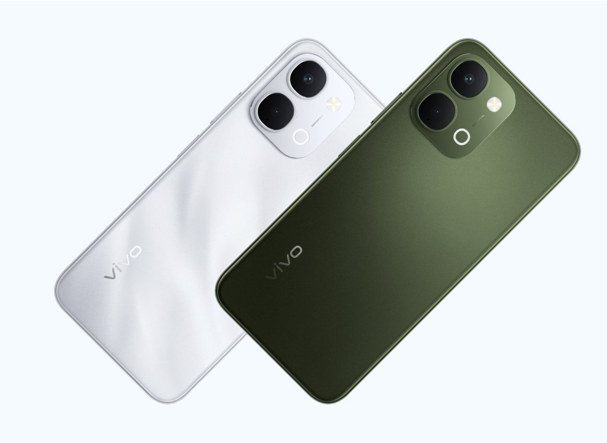 stufflistings's tweet photo. Q8. What is the maximum recording capability offered by the vivo T5x?

A. 4K 30fps
B. 2K 30fps

#winvivoT5x #GetSetTurbo #TurboLife https://t.co/JBSWNiJKce