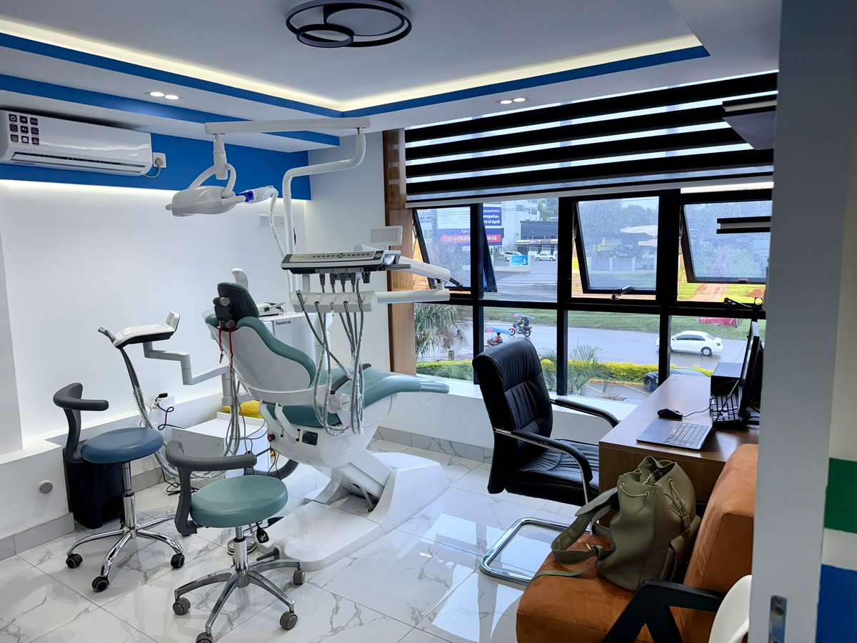 Dr Branice Munyasa tweet media