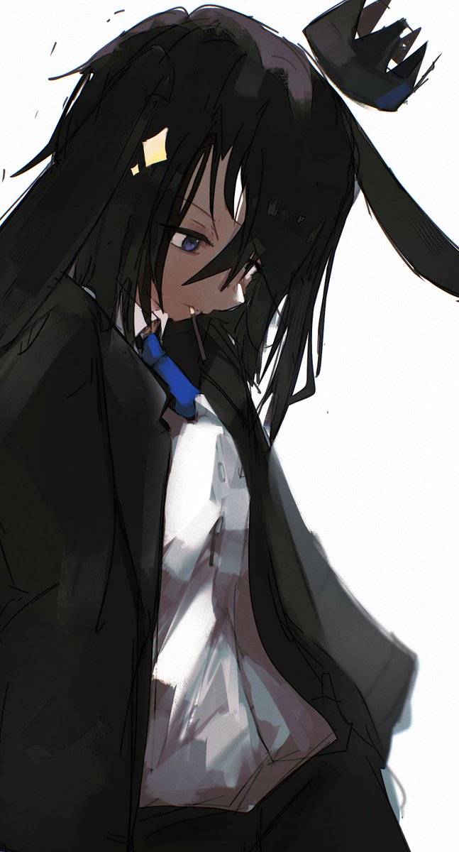 I want to be the fox 🌹 tweet media