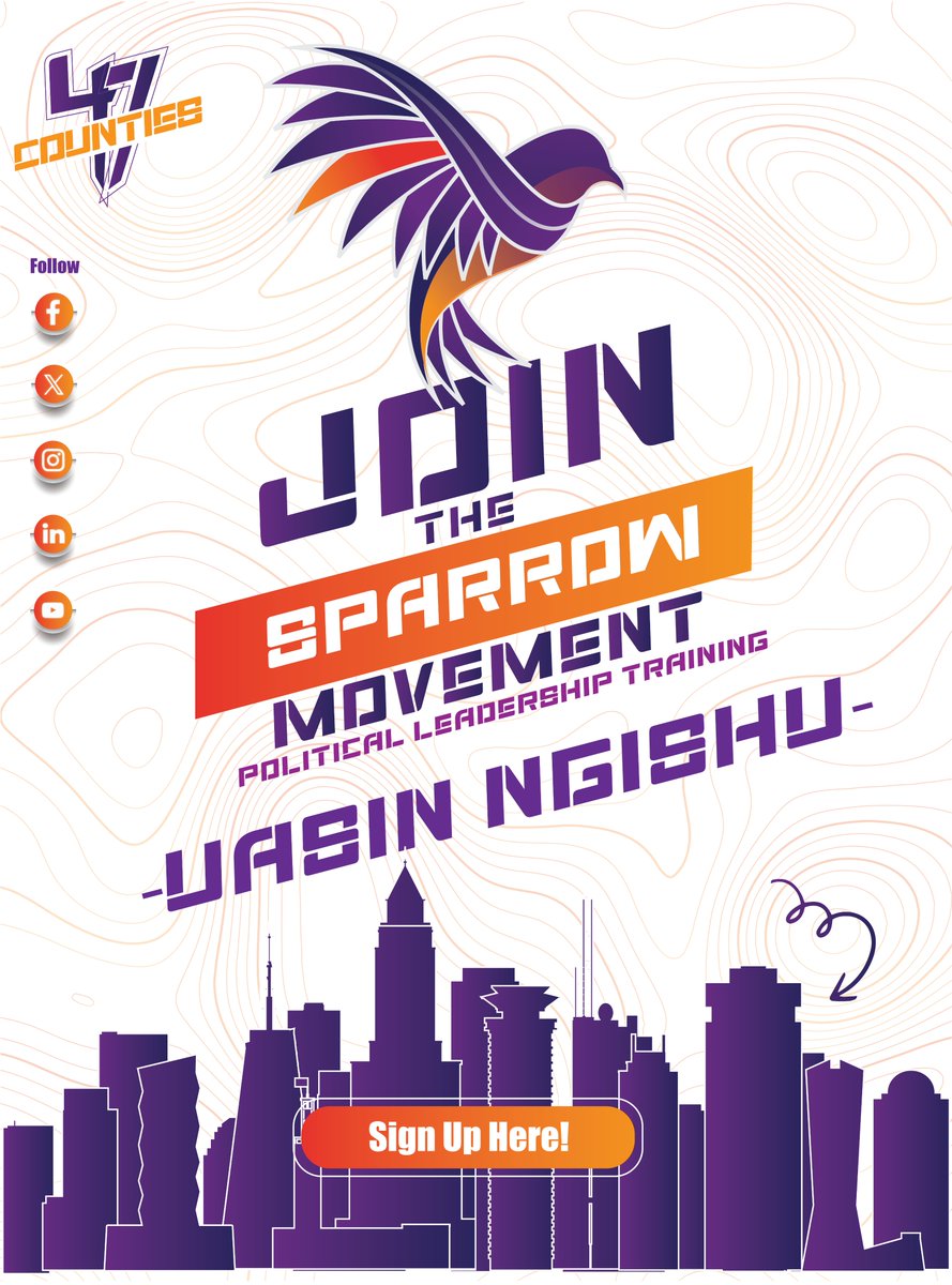 The Sparrow Movement tweet media