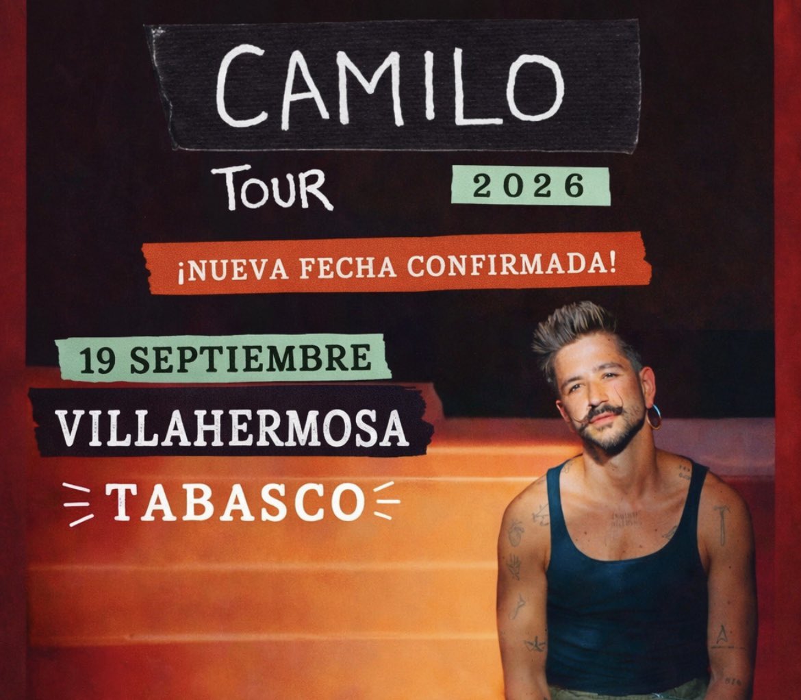 Que hay en Villa tweet media