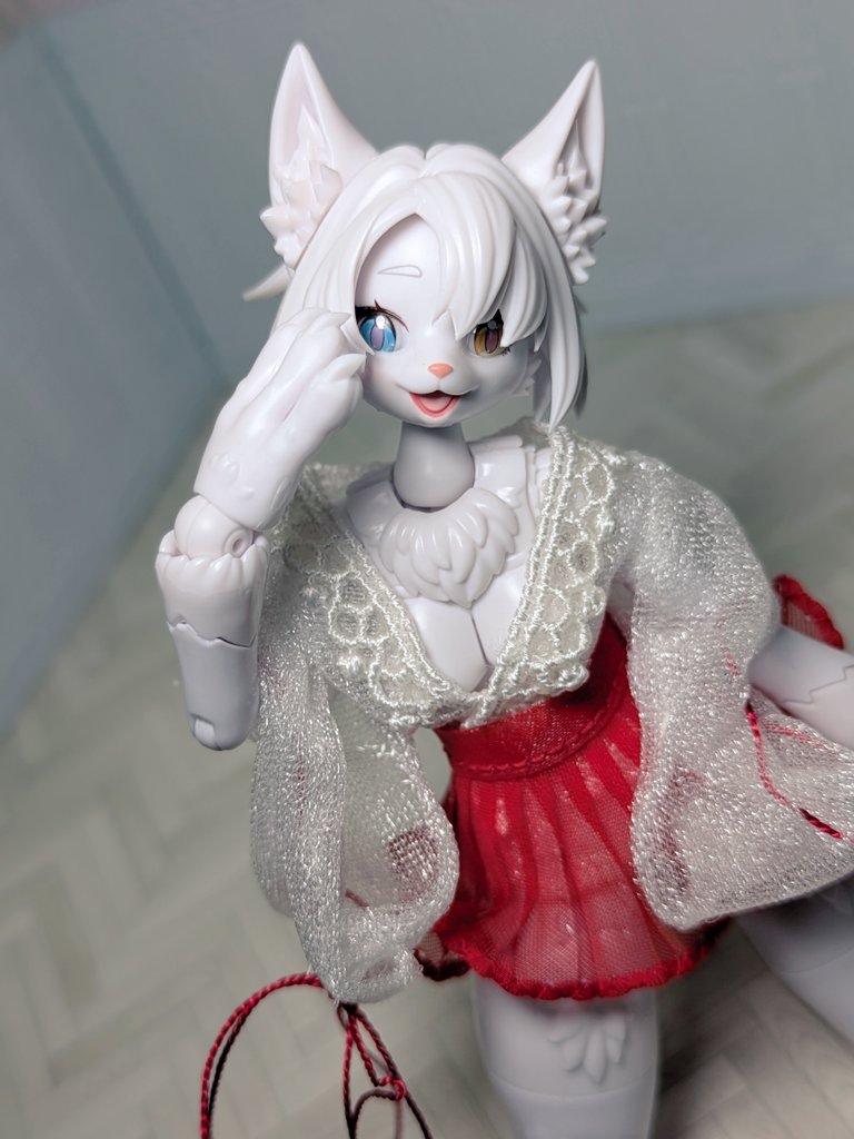 えりお。 tweet media