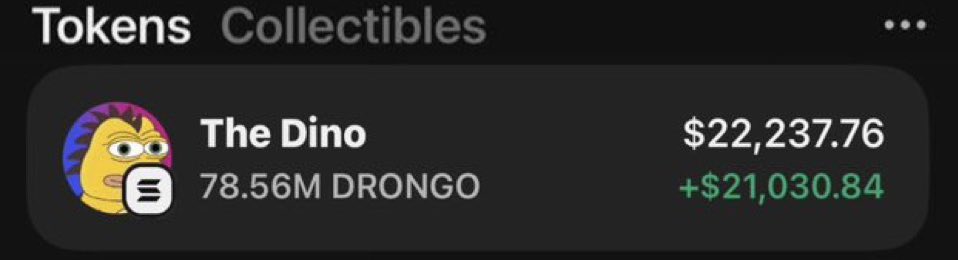 Sol Alpha Hunter tweet media