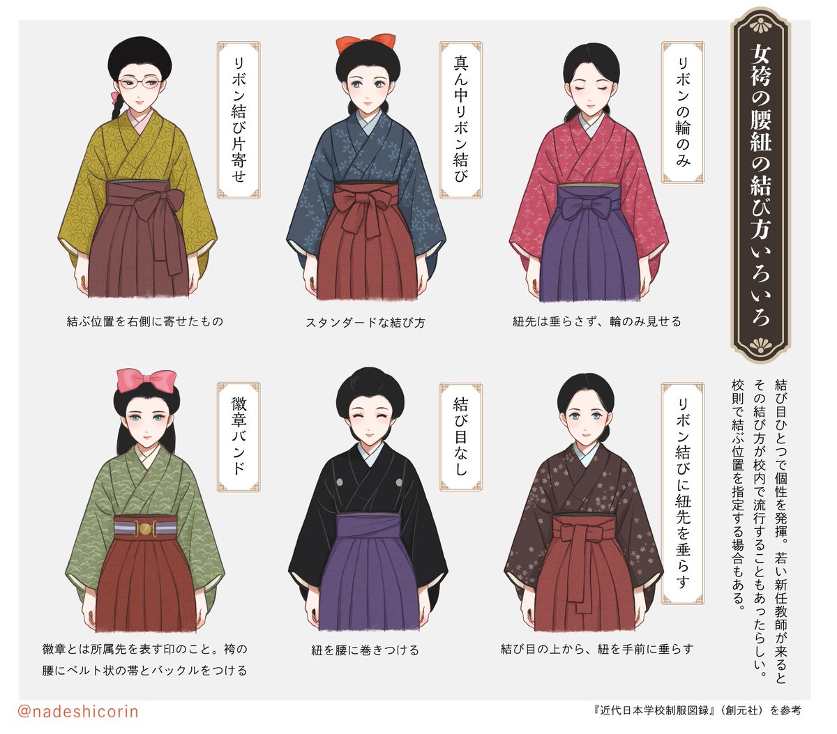 撫子凛 tweet media