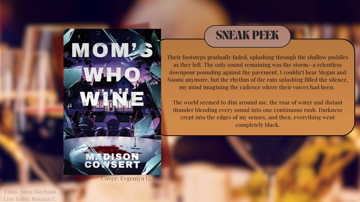 Madison Cowsert ✍🏻Querying tweet media