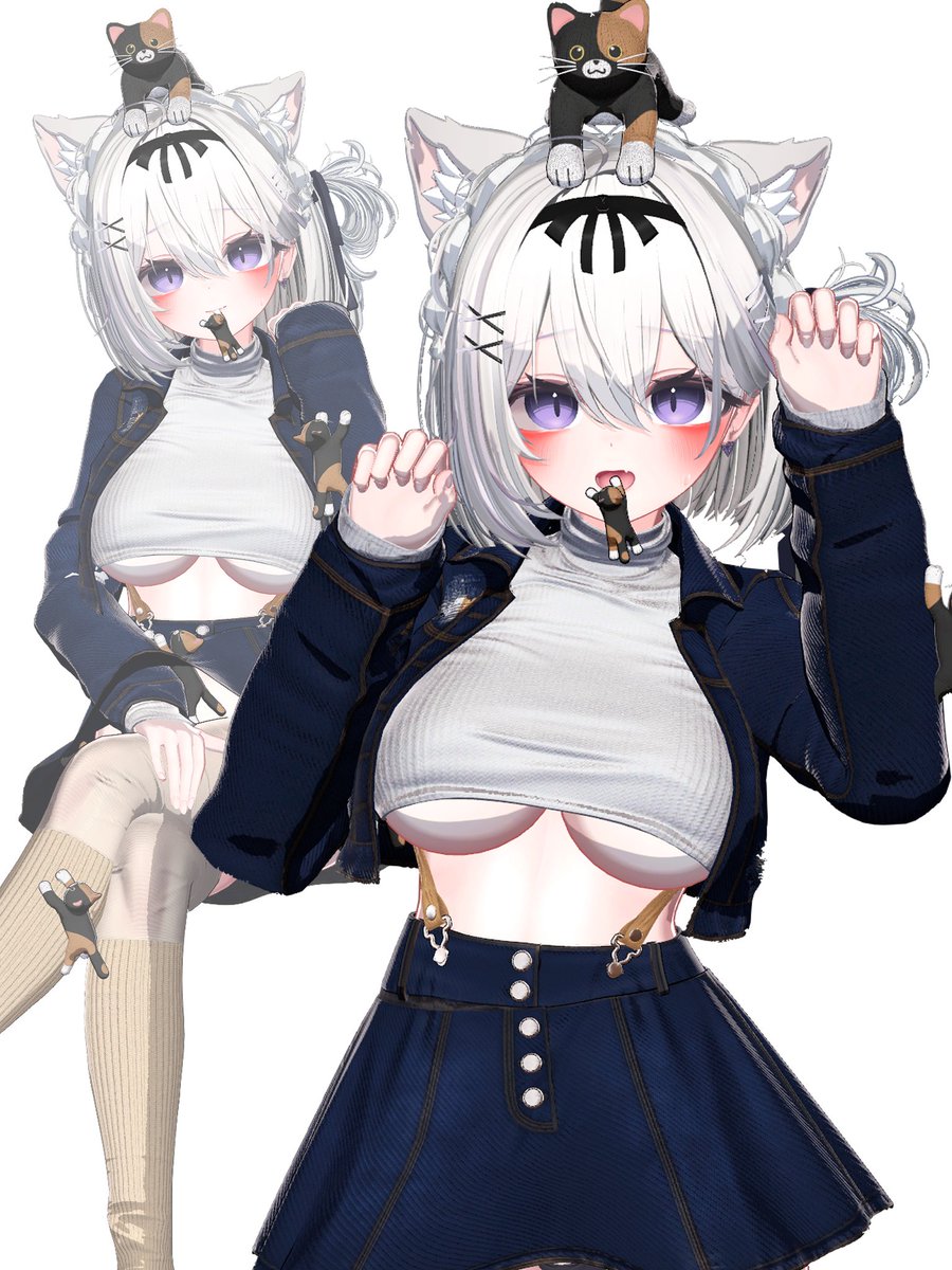 마이MY tweet media