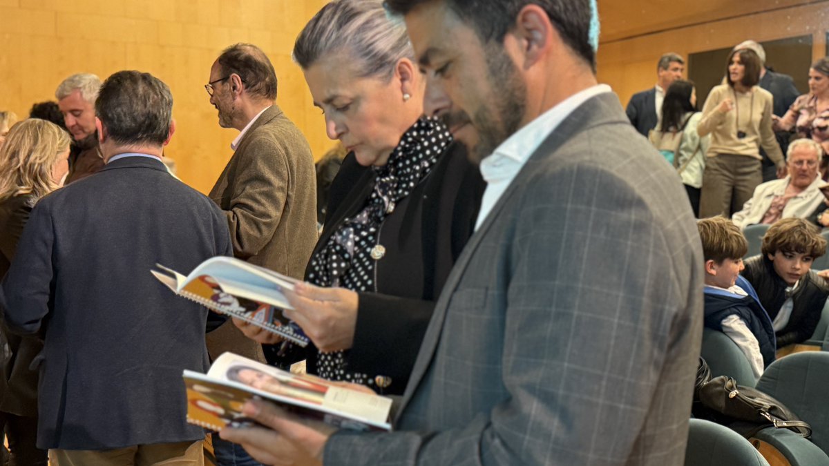 Iván Sánchez tweet media