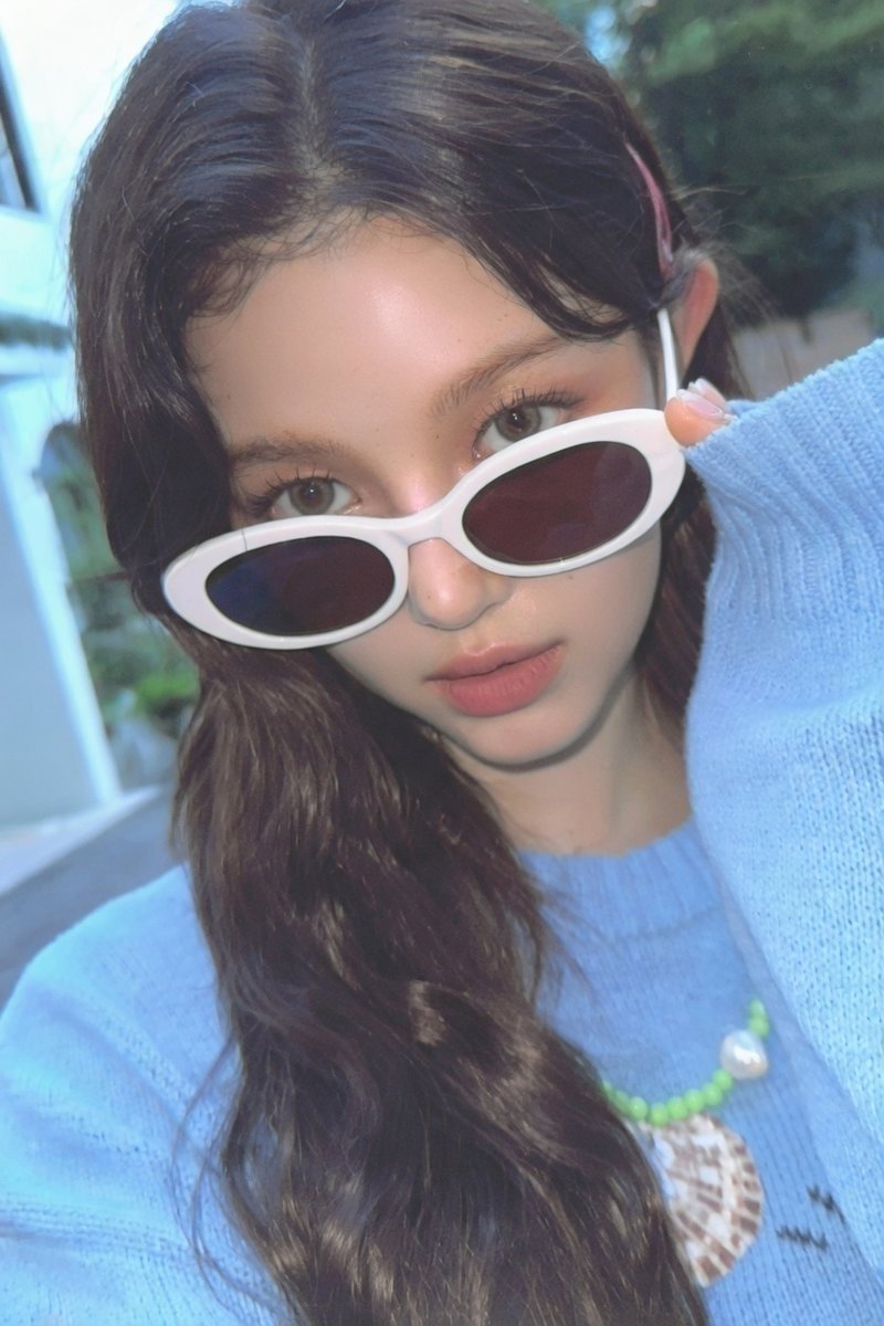 Danielle Pop Base tweet media