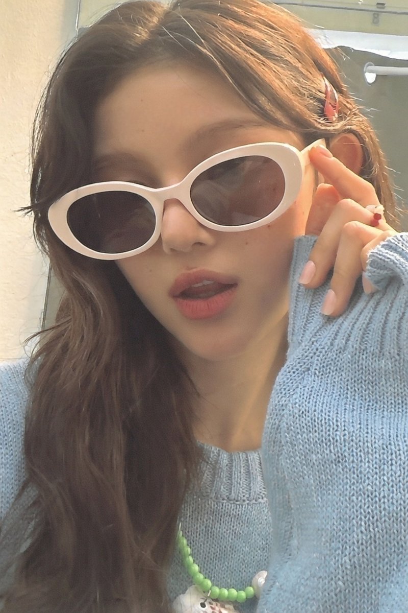 Danielle Pop Base tweet media