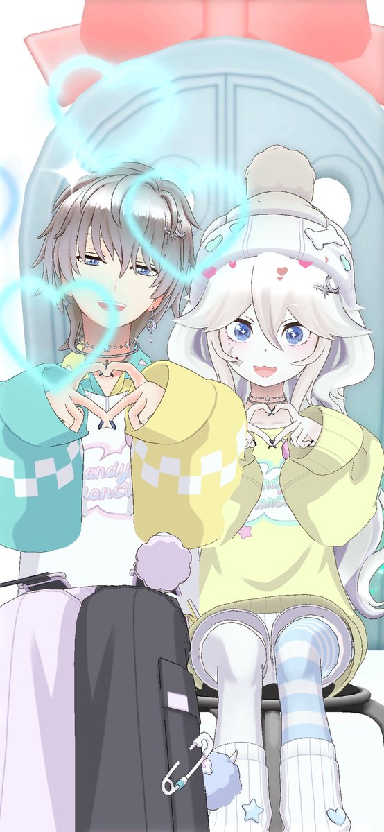 グレ️ tweet media