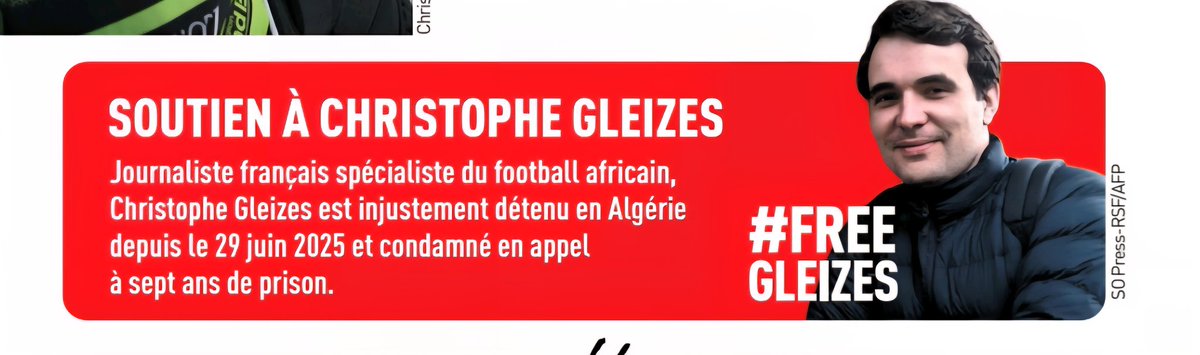 Daniel Baal tweet media