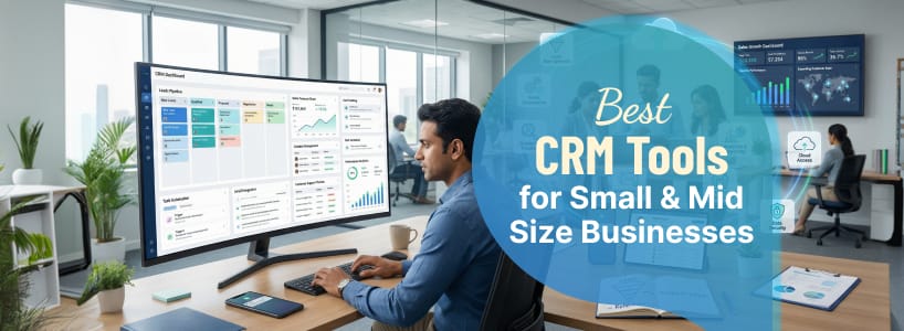 CRMAutomates's tweet image. Why CRM Tools Are Essential for Growing Businesses?

This is where CRM tools become a game-changer. 
 
weblink.in/blog/why-crm-t…

#CRMTips #BusinessGrowth #CustomerRelations #SalesAutomation #CustomerLoyalty #CRMTools #BusinessSuccess #MarketingStrategy #SalesGrowth