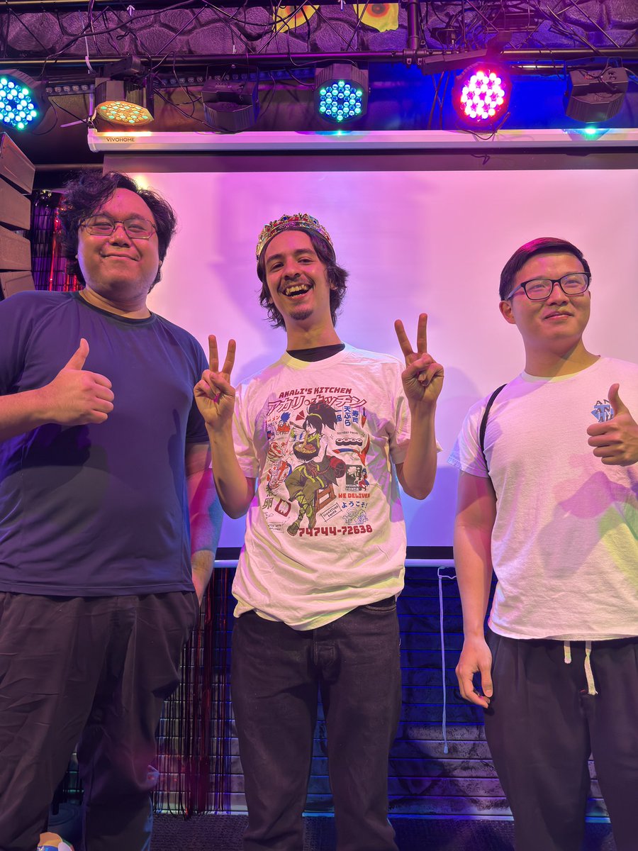 FatHandsFGC tweet media