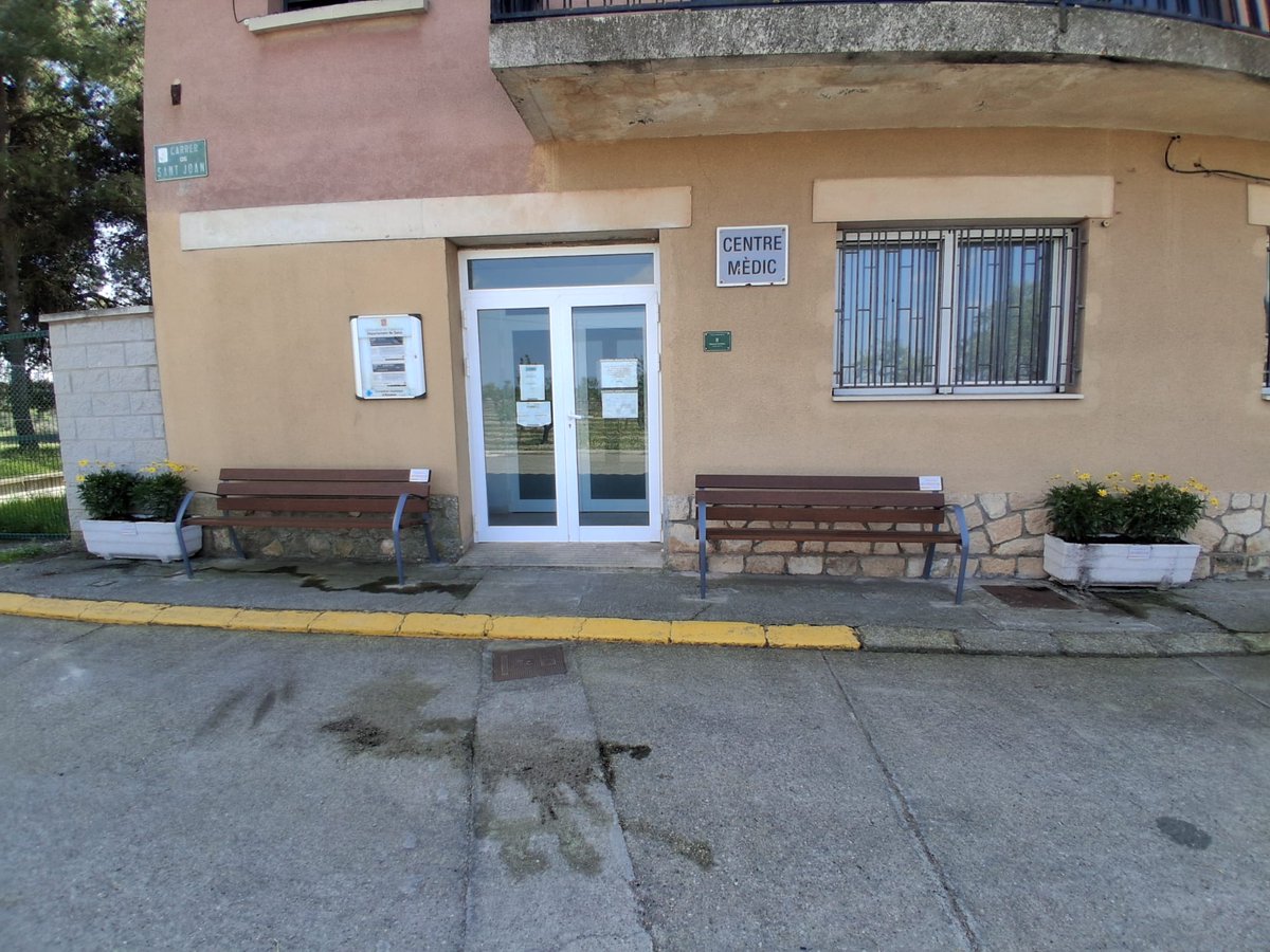 Ajuntament d'Almatret tweet media