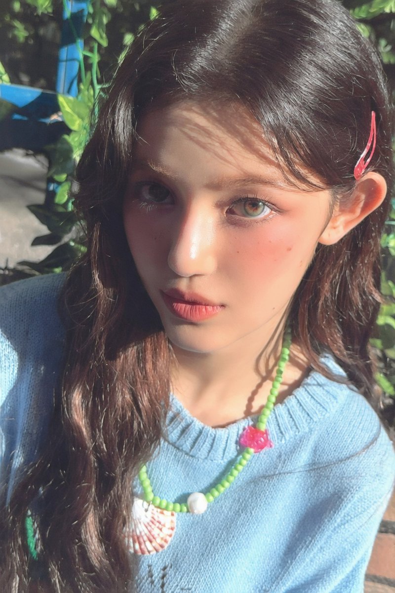 Danielle Pop Base tweet media