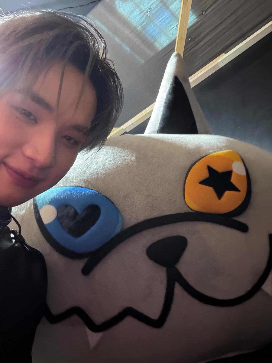 𝙃͟𝙤͟𝙣͟𝙜͟. tweet media