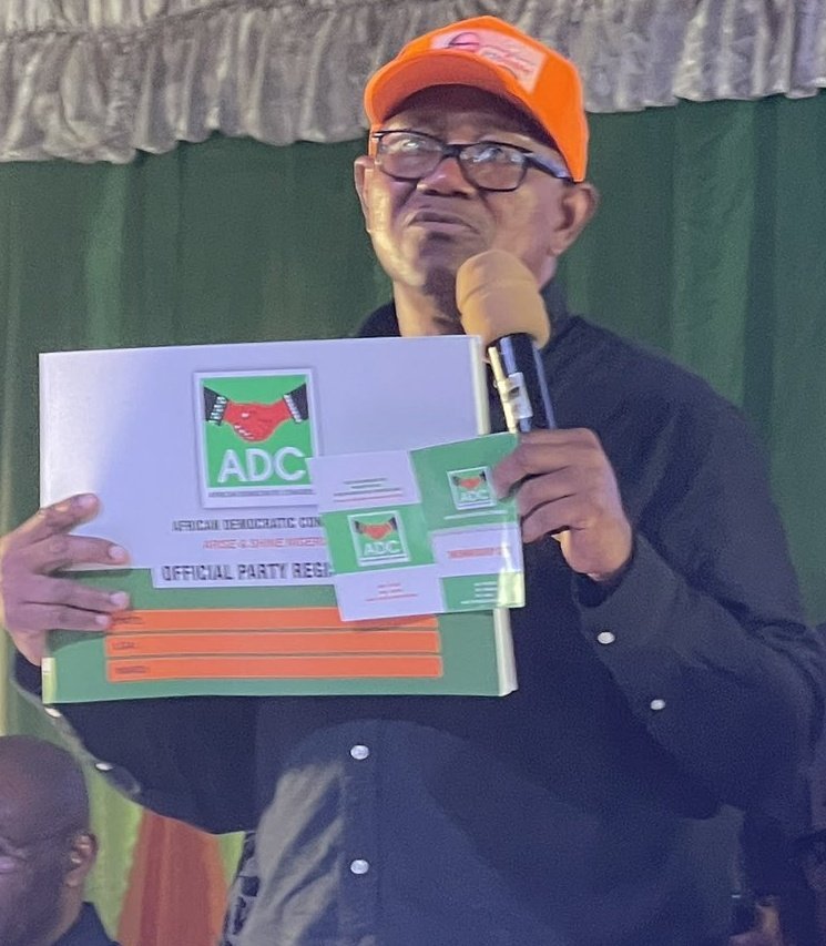 Mary Akinwande tweet media