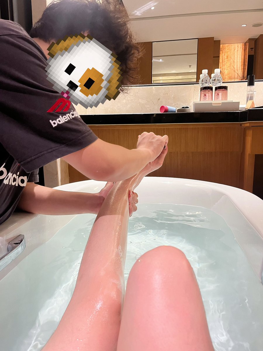 桃子 tweet media
