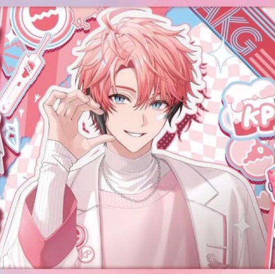 べべべ tweet media