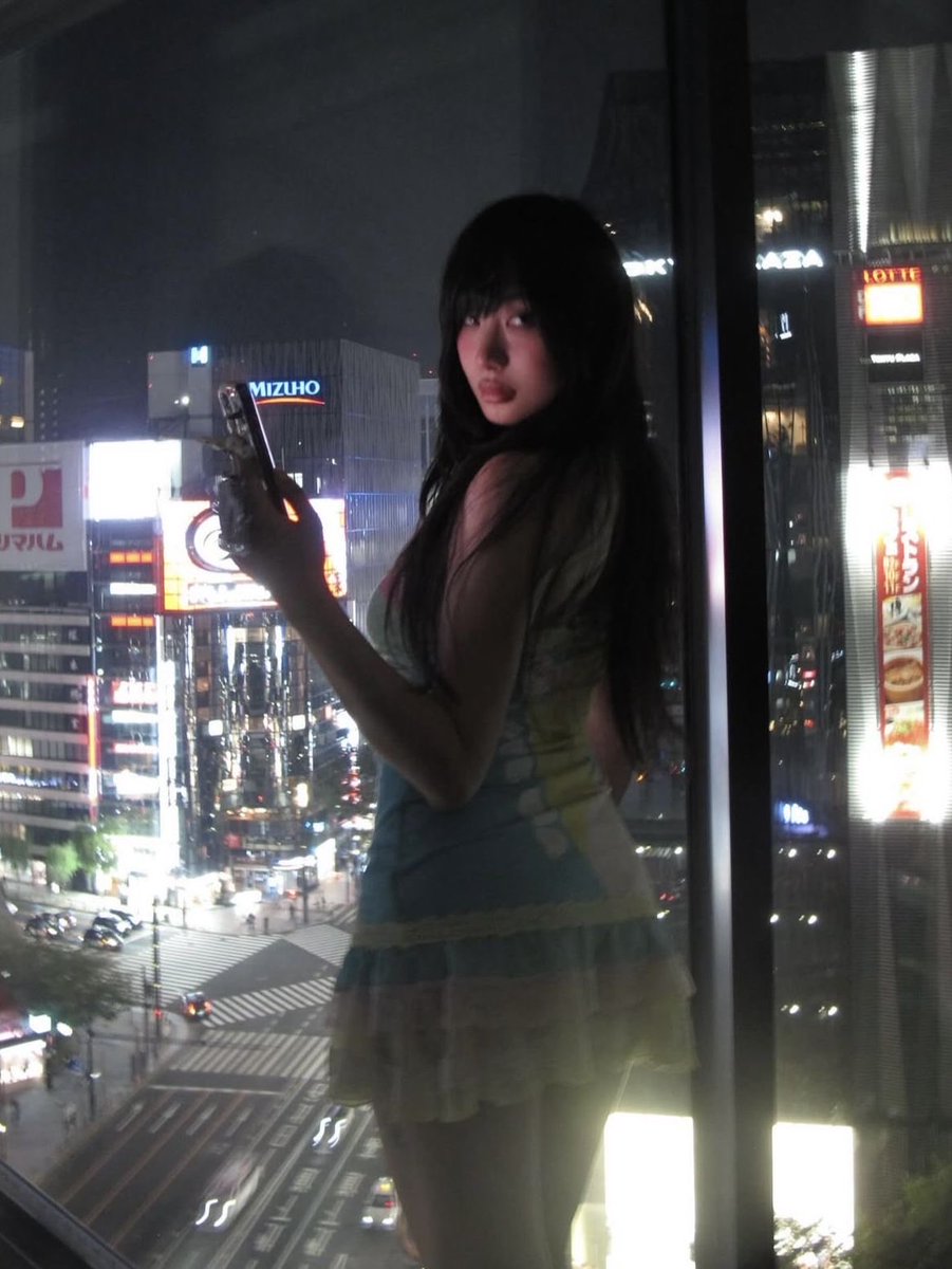 Out Of Context Japan tweet media