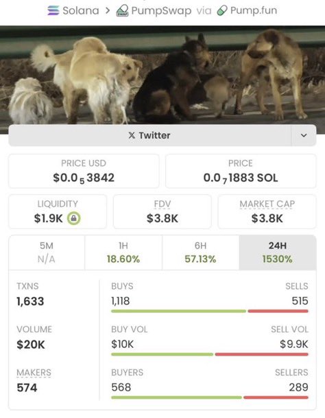 Sol Alpha Hunter tweet media