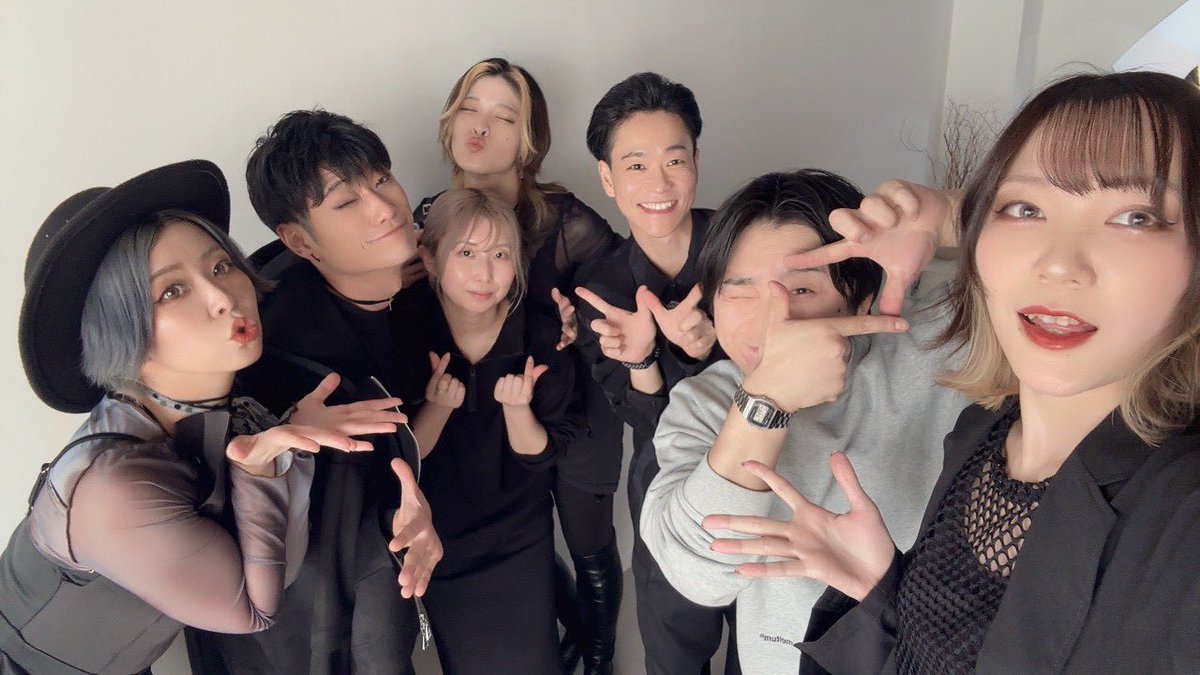 @emotion（アットエモーション） tweet media