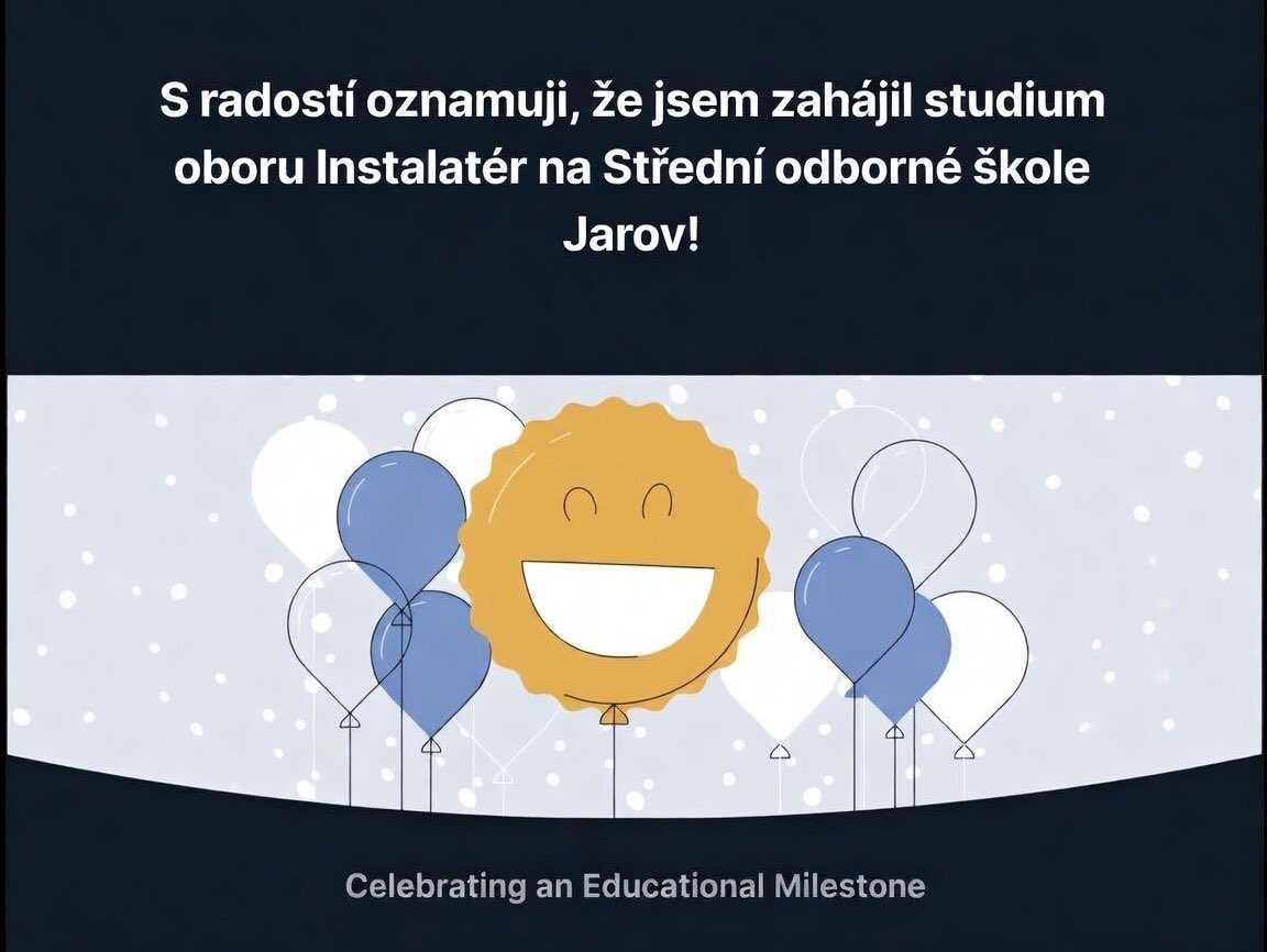 Cyril Střasák tweet media