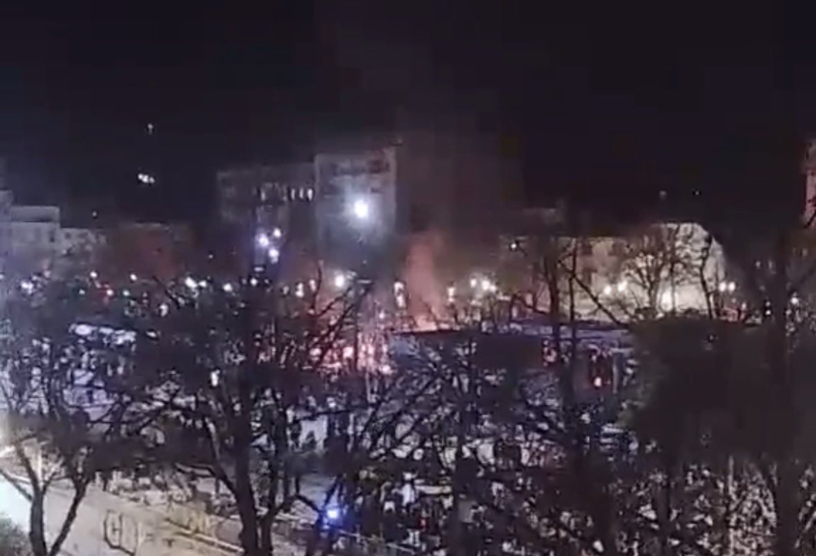 Riverains de la Plaine tweet media