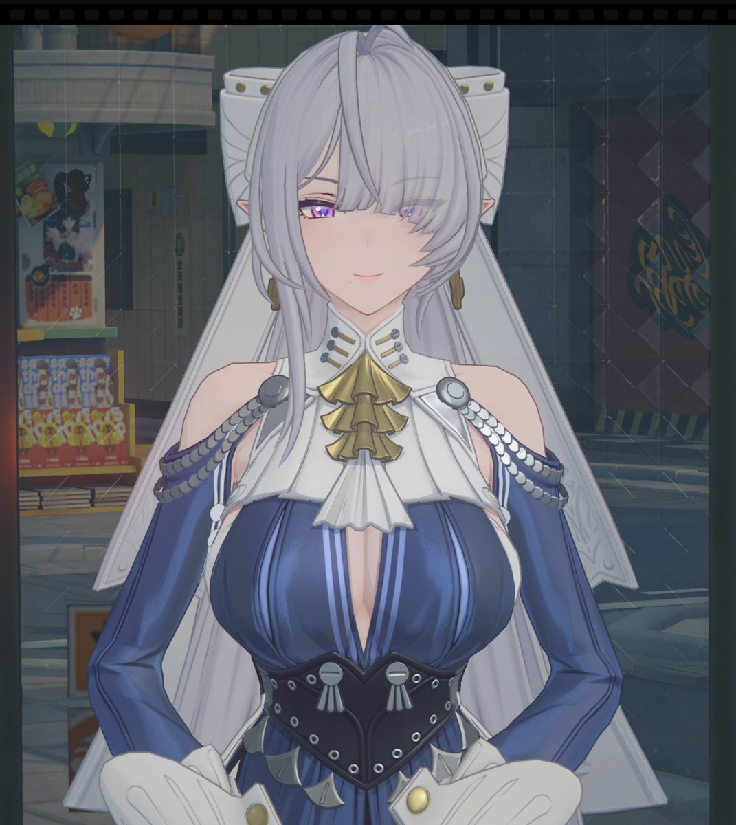 Keiろり(ゲーム垢) tweet media