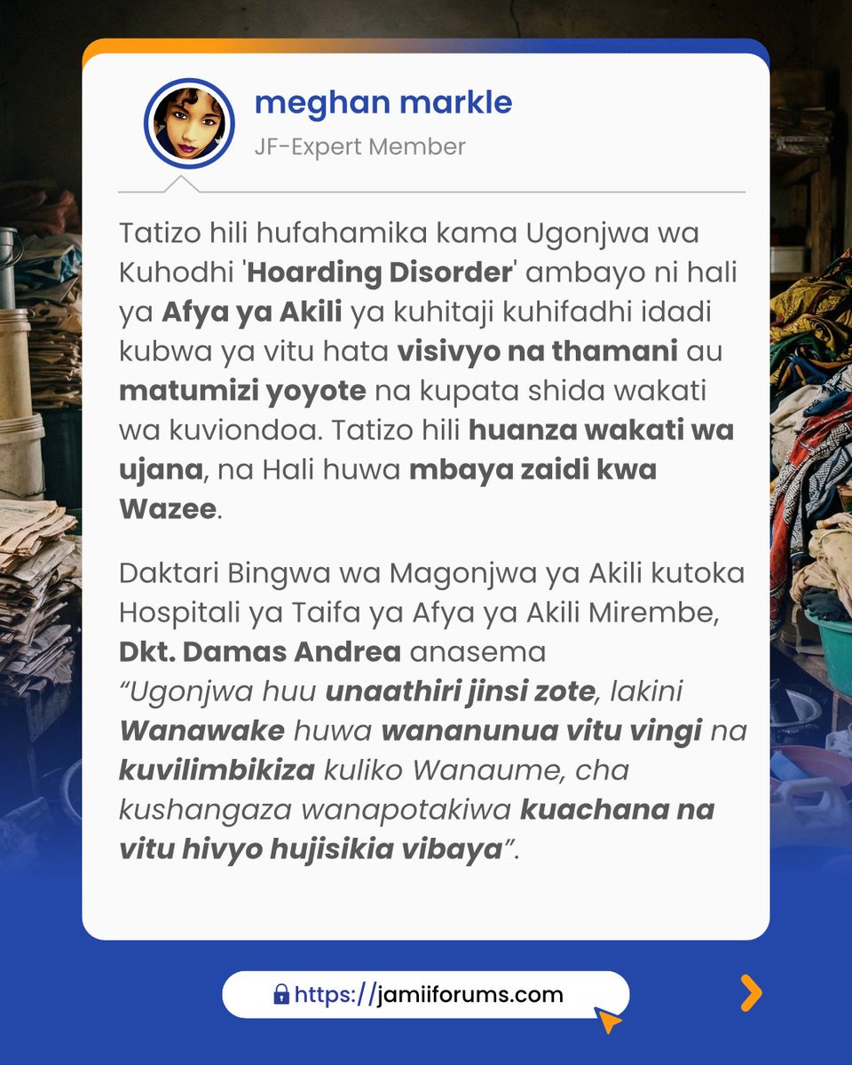 Jamii Forums tweet media