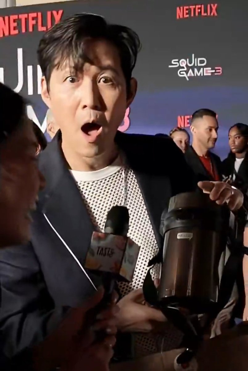 Kris 🦑 Pink Motel Gihun 🎀 tweet media