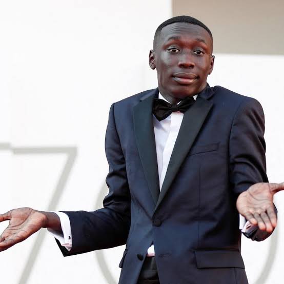 YOUR DRAMA KING 💡 tweet media