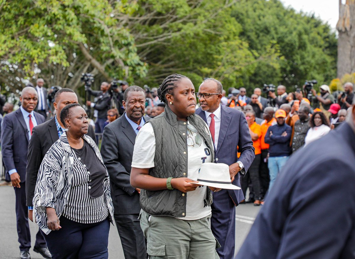 Celine Njoki tweet media
