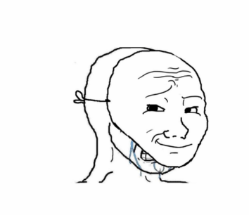 Wojak Fan Account tweet media