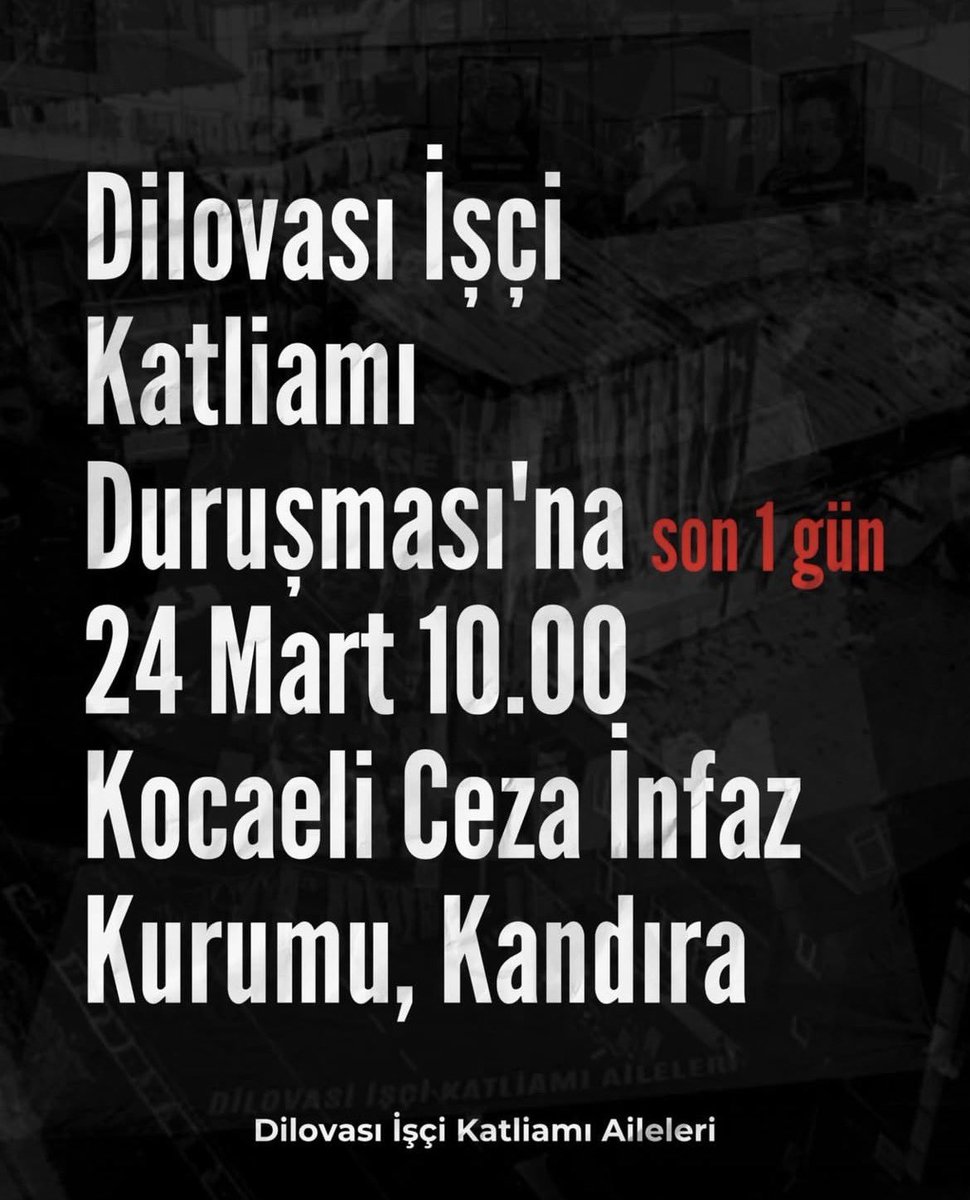 TİP Emek tweet media