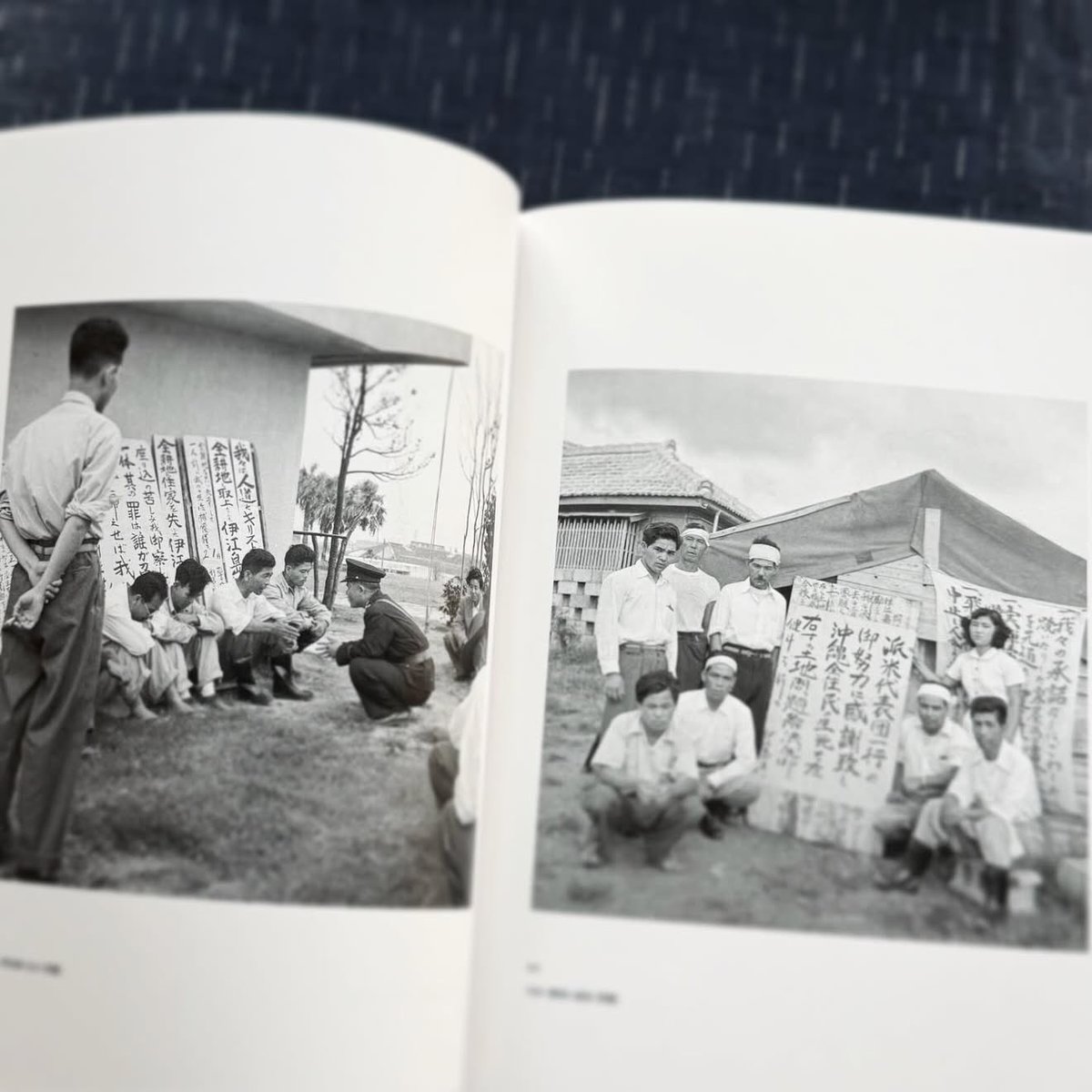 まめ書房 -沖縄の本と工芸- tweet media