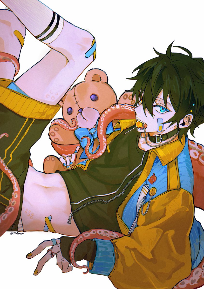 Utahyaya tweet media