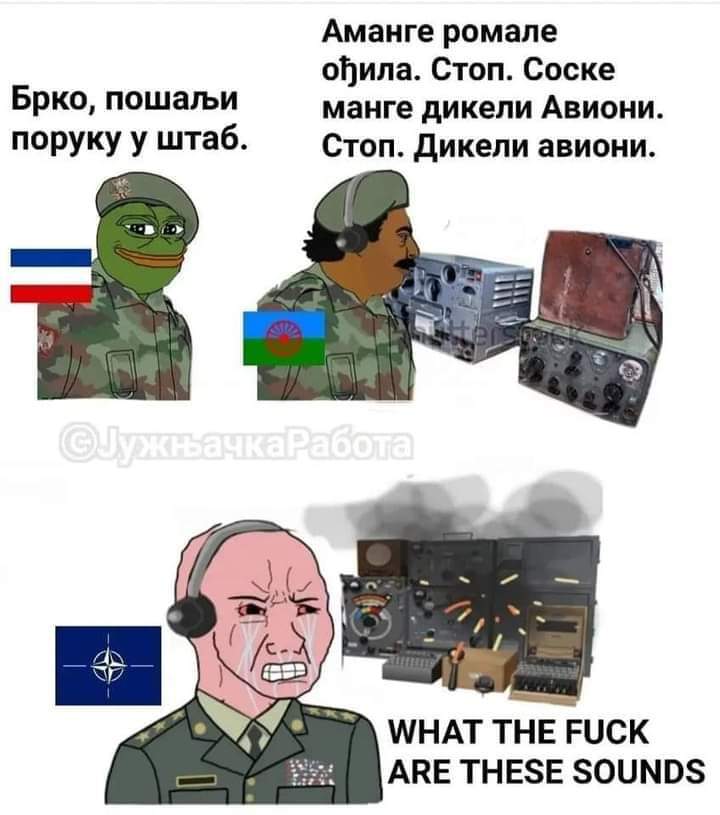 Bugi Vugi tweet media