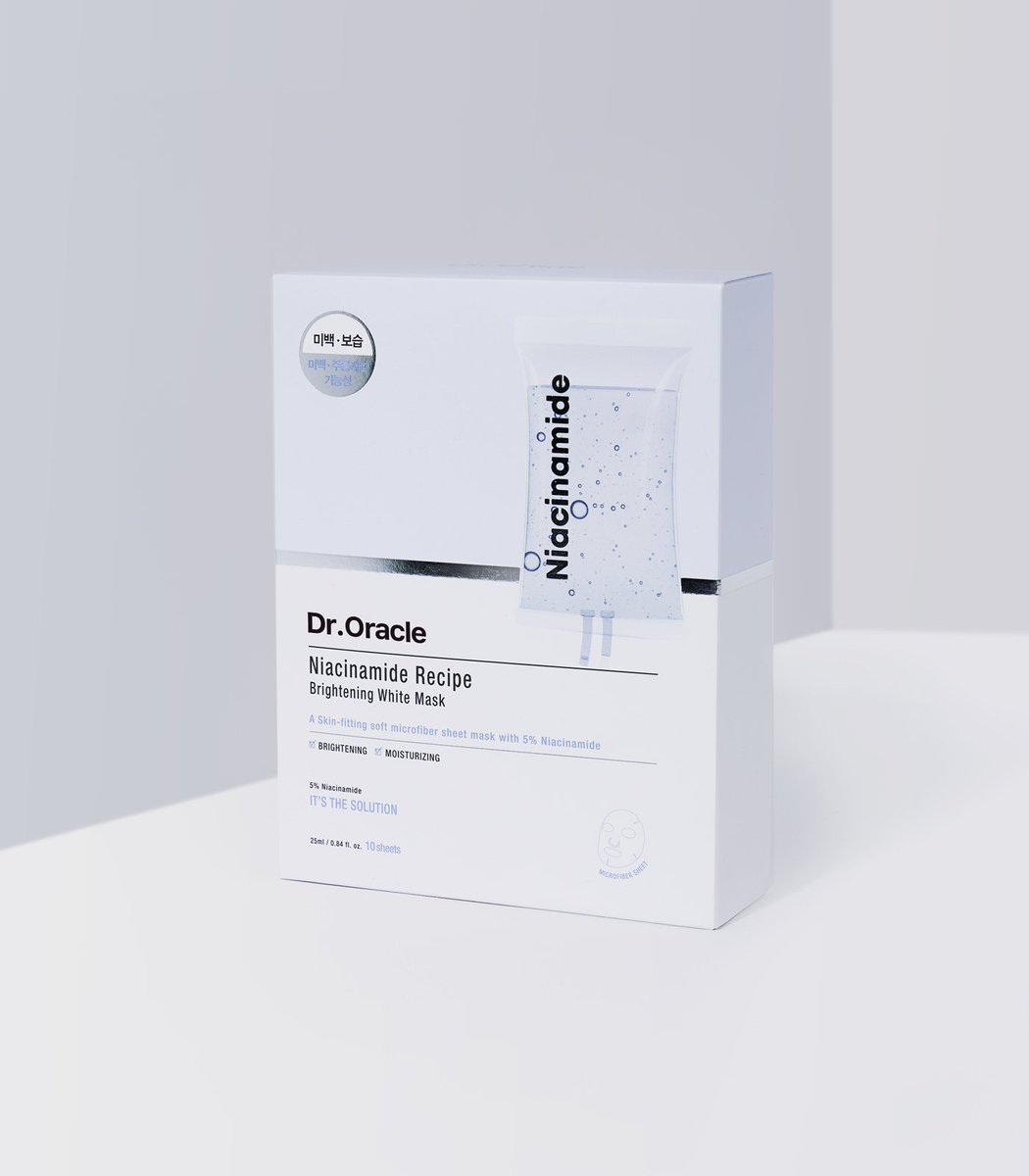 닥터오라클(Dr.Oracle) tweet media