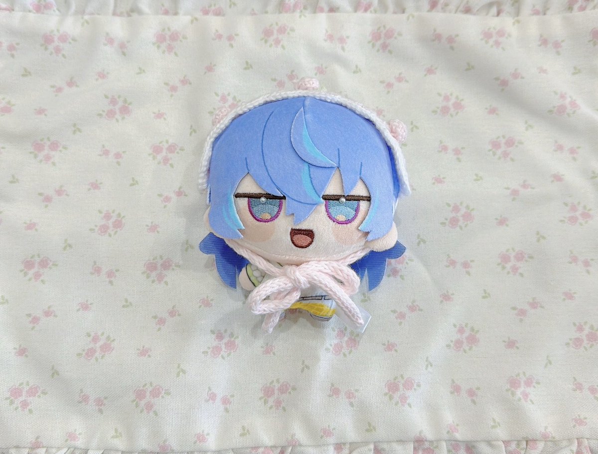 おちゃ tweet media