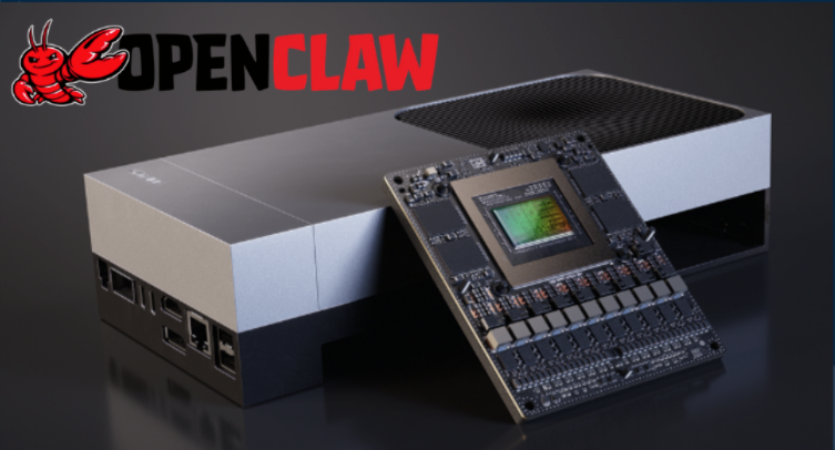 seeedstudio's tweet image. Run a powerful #AIAssistant—fully local, private, with no API bills. 🦞⚡
This project built by @ajeetsraina deploy #OpenClaw​ on the @NVIDIARobotics #Jetson #AGXThor​ using #Docker Model Runner!
🔗 Full Tutorial:  ajeetraina.com/how-to-run-ope…

It uses Docker Model Runner​ to host