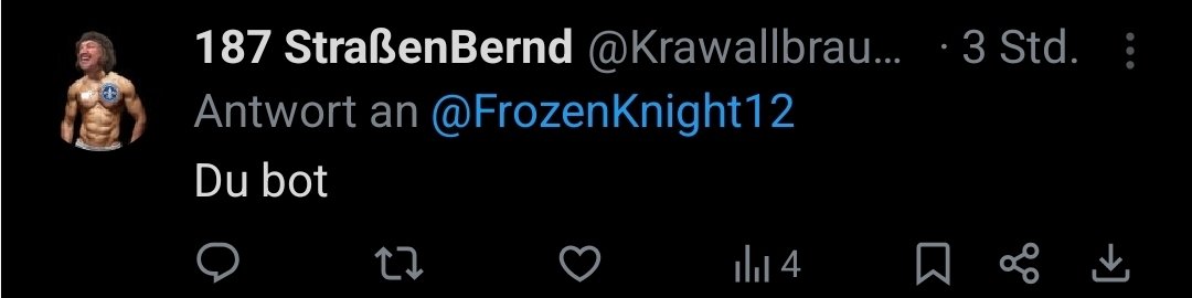 『 FrozenKnight 』 tweet media