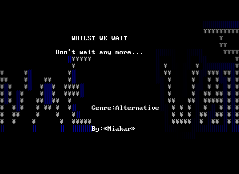 Worlds of ZZT tweet media